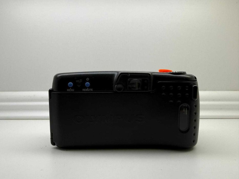 Olympus Superzoom 110