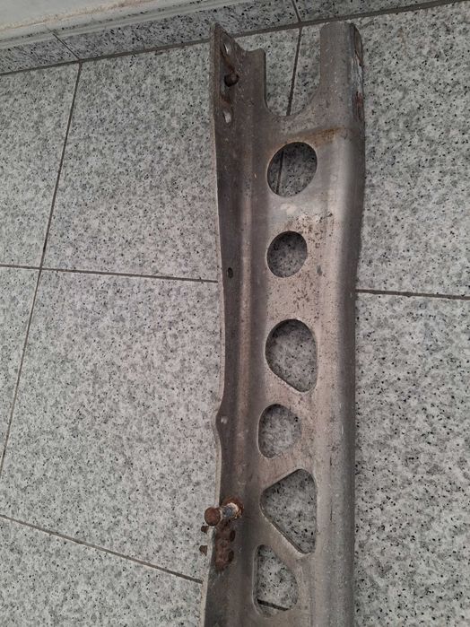 Power Plant Frame (PPF) Mazda MX-5 NC (06-15) — Ref: NE5539710