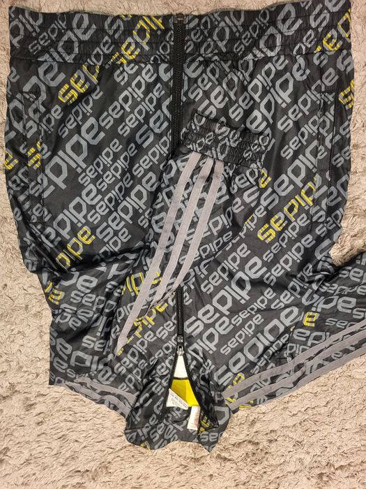 Kurtka adidas 7-8 lat