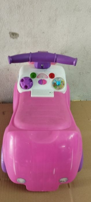 Carrinho para criança