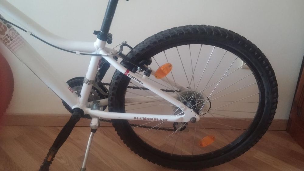Велосипед DiamondBack Octan 24"