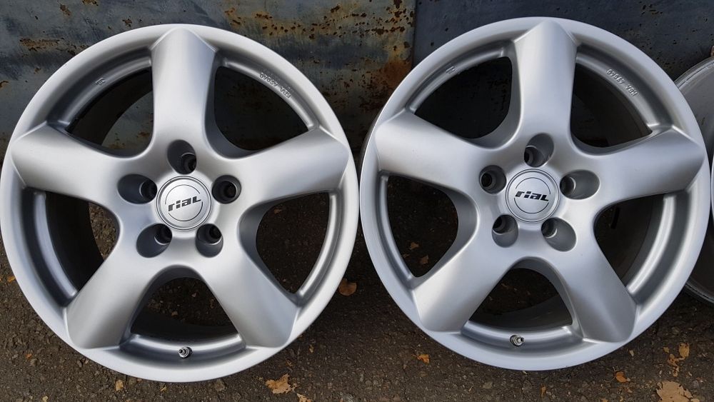 Литые диски Германия R18 5*112 (мерседес, ауди a6,  шкода, ссанг енг )