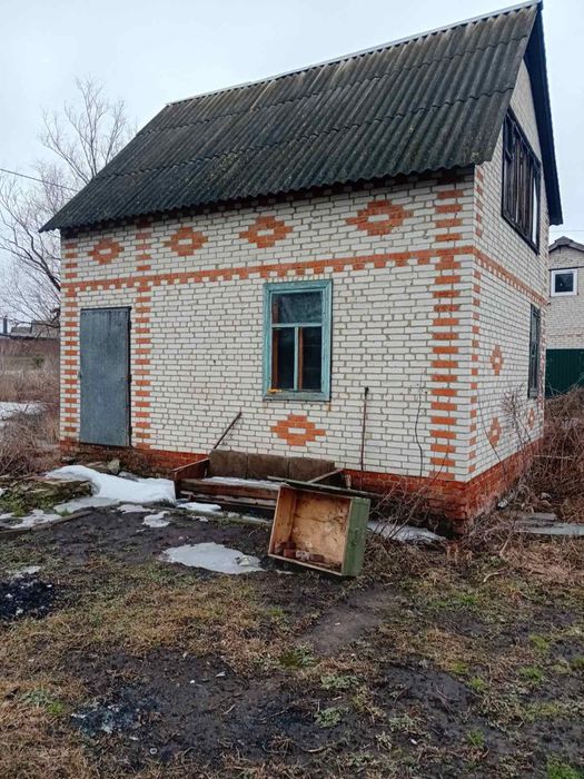 Дача на Барановці