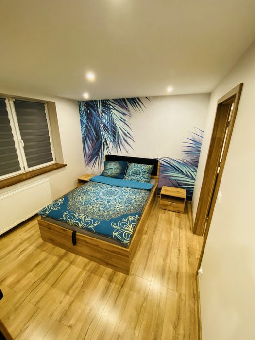 Apartament Mieszkanie Wynajem Bełżyce Lublin