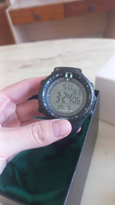 Годинник Suunto Ambit 2S