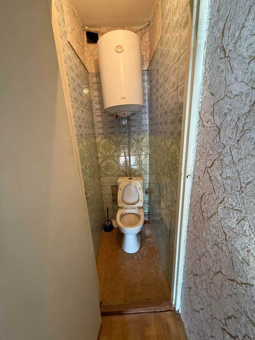 Продаю уютную и очень теплую 2х комнатную квартиру г Мерефа р-н дрп