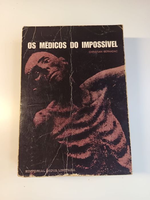 Os médicos do impossível