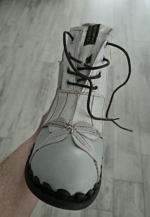 Buty Tma Eyes damskie