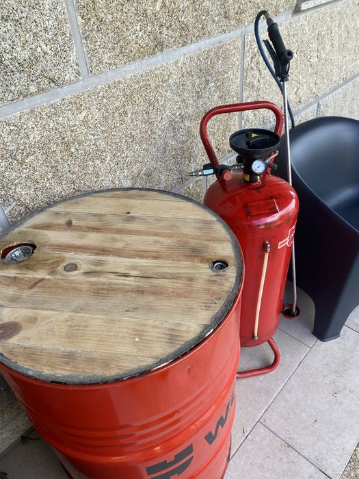 Hurth conjunto 2 peças