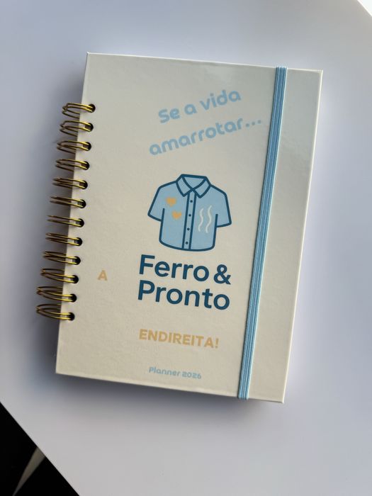 Planners personalizados