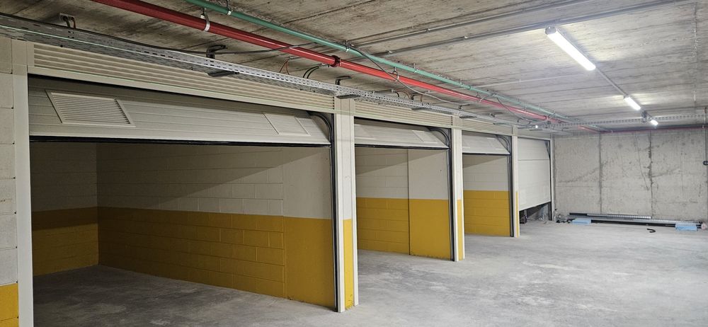 portas e automatismos
