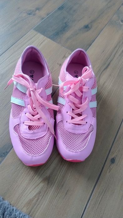 Buty wiosenne letnie roz 41 nowe bez metki