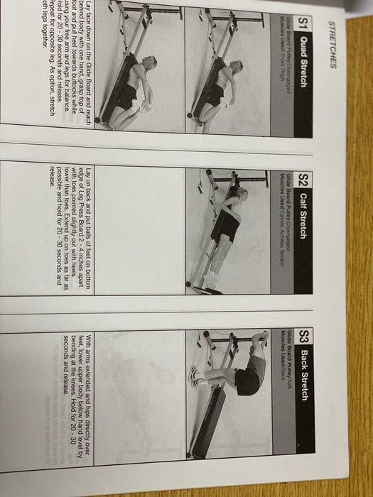 Тренажер Total Trainer TT-570