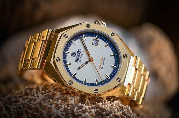 Atlantic beachboy 58765.45.31