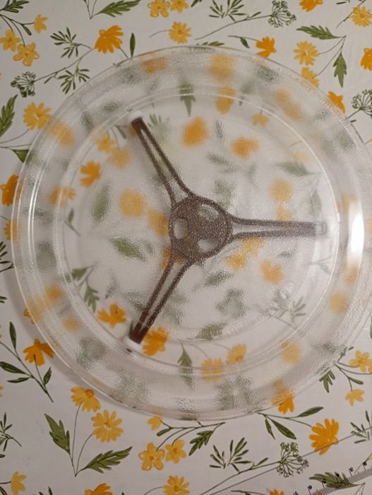 Conjunto para microondas.