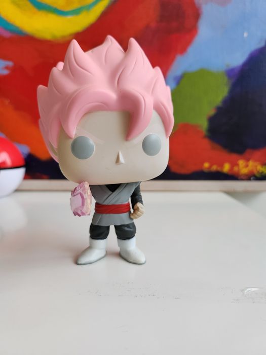 Funko! Pop Figures (Variadas)