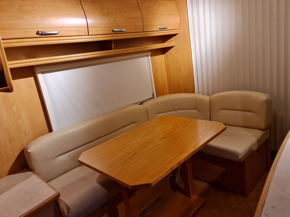 Caravelair prestige luxe ||