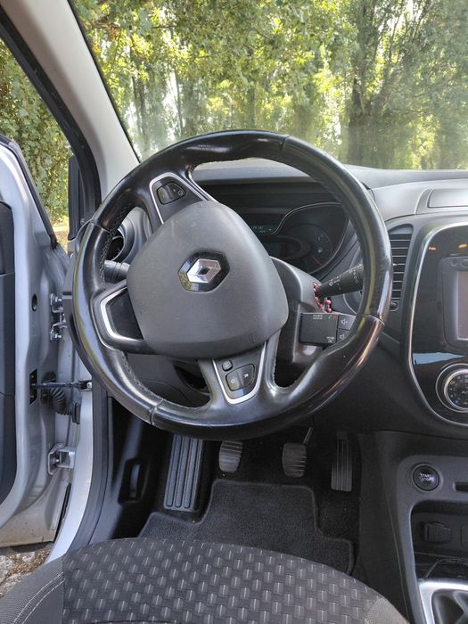 Renault captur 0.9TCE