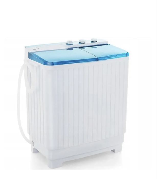 Pralka Costway FP10022DEBL