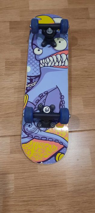 Skate  + Skate deeply