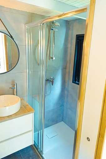 FABRICO DE TINY HOUSE