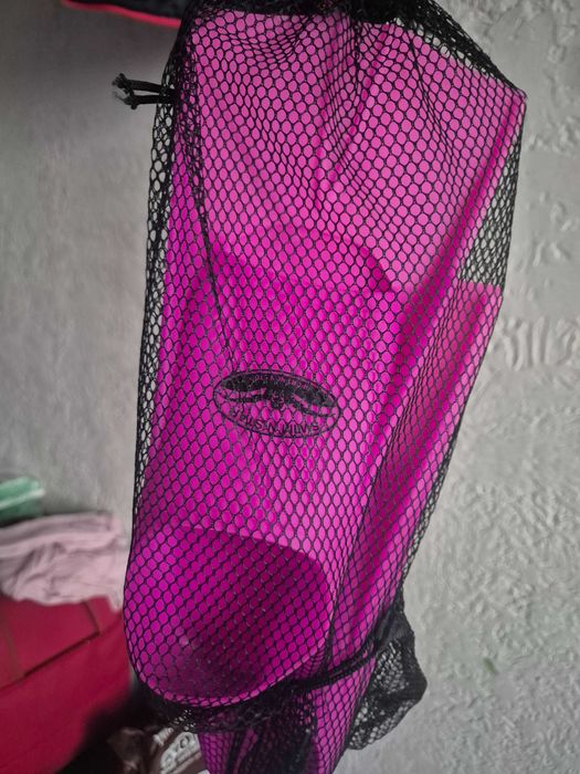 Ласти дитячі Swim'n'Star 27-29