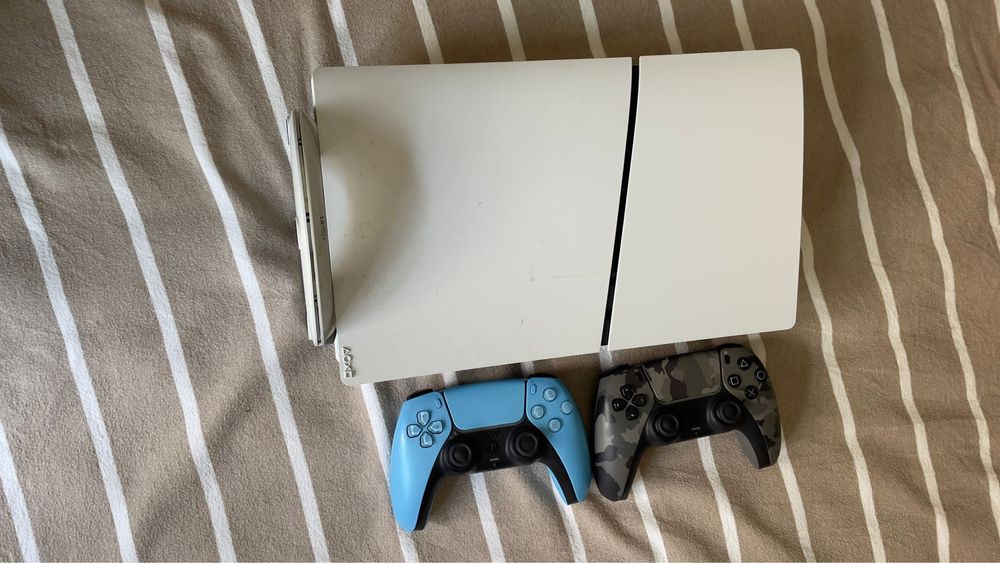 Playstation 5 slim