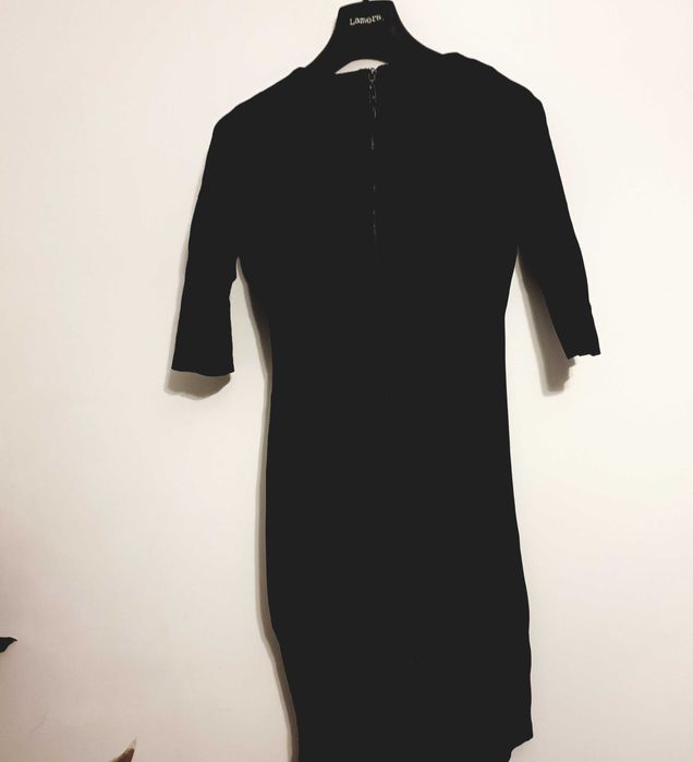 Elegancka sukienka r. S