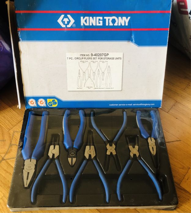 Набор Инструмент Stanley