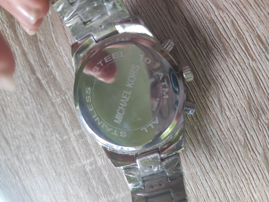 Relógio Michael Kors