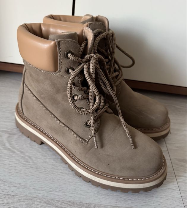 Trzewiki Jenny Fairy 38 rozmiar