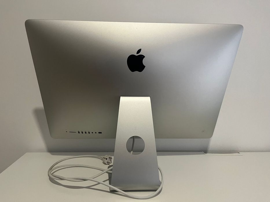 Imac 27 Retina 5K A1419- Para Peças ou Reparação