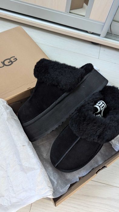Угги UGG 38 р трендові
