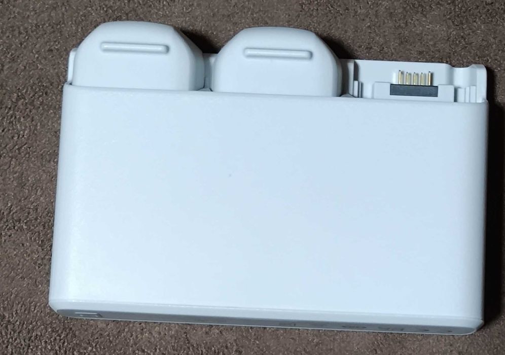 DJI Neo Fly more combo novo a estrear