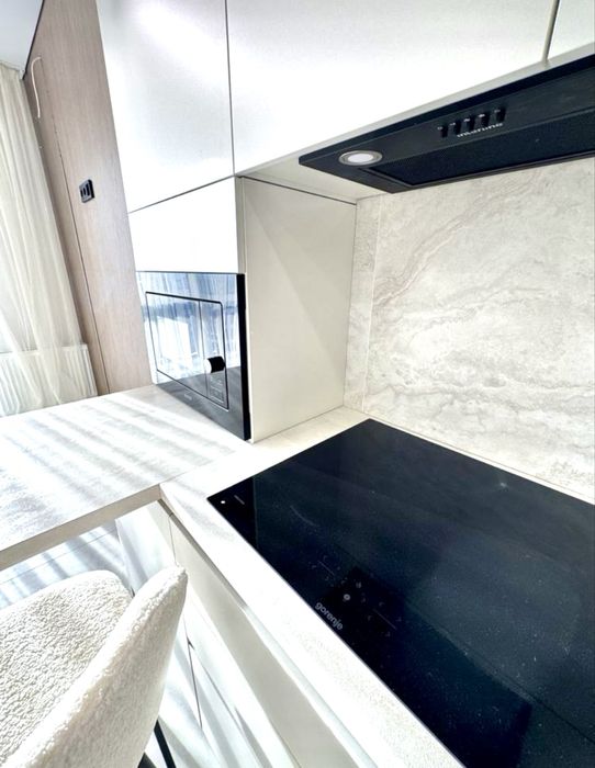 ₴Продаж 1к. Укомплектована квартира