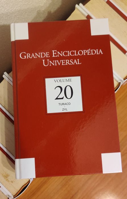 Enciclopedia Universal