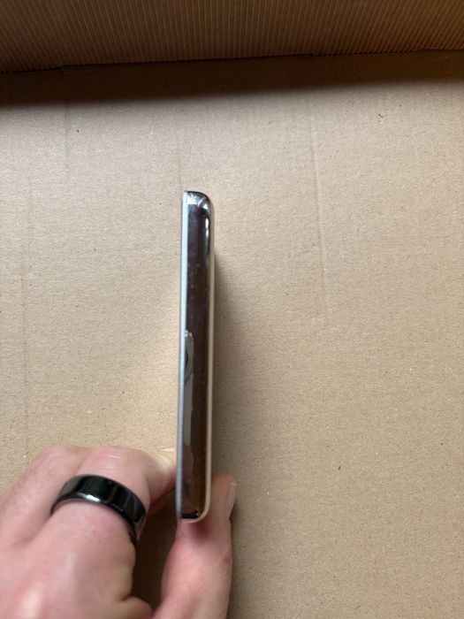 iPod classic 160 GB + etui i kable