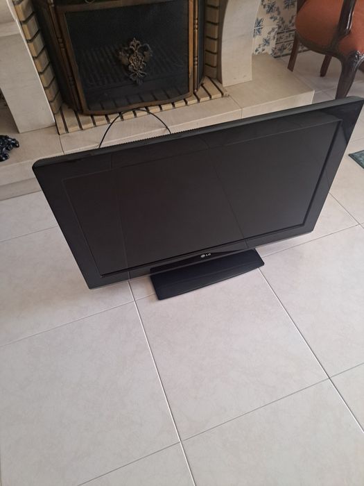 Televisão LG 32 polegadas