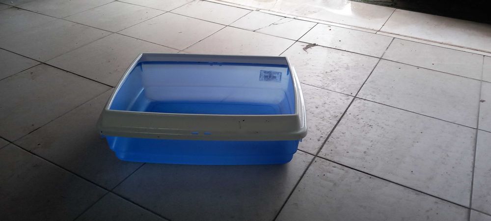 Vendo pela melhor oferta para desocupar