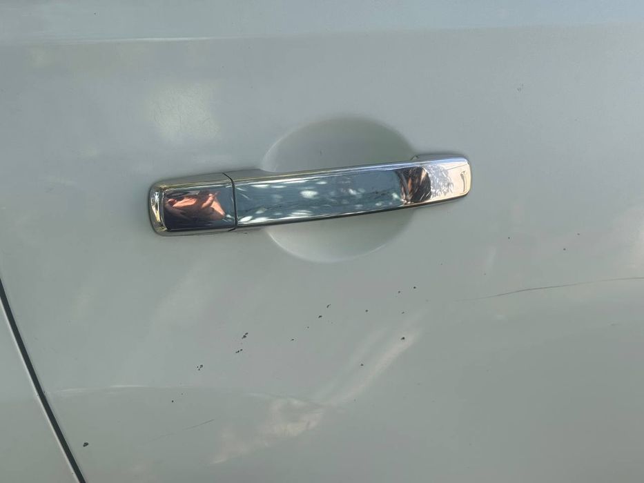 Nissan Qashqai 4×4