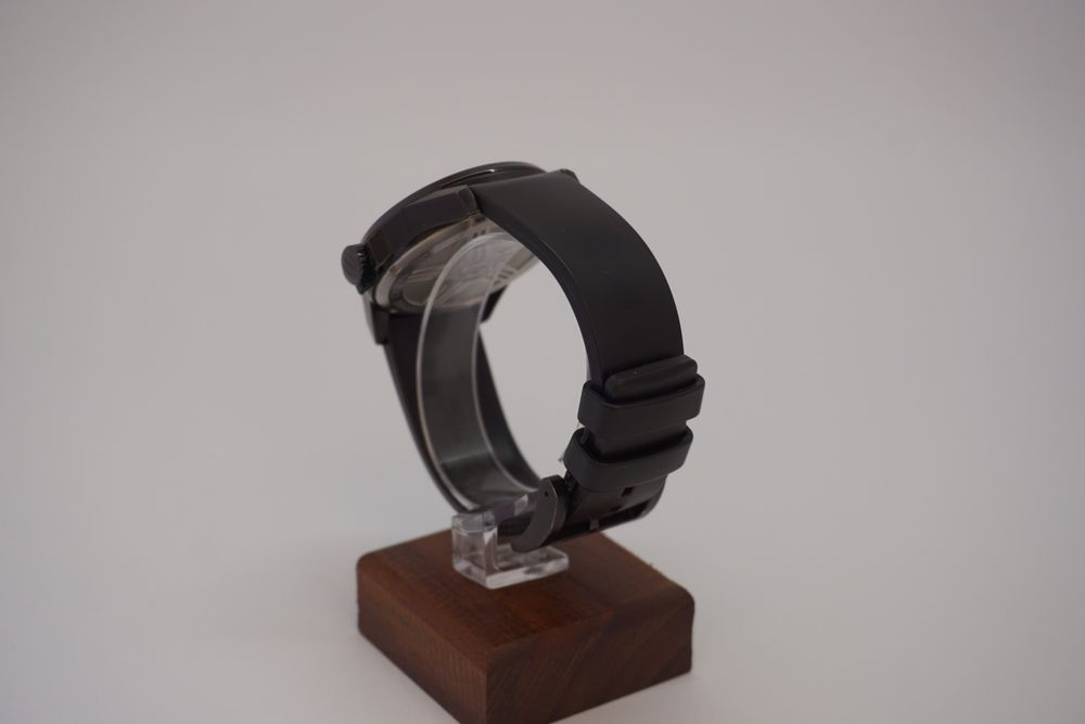 Epos 3425 black automatic