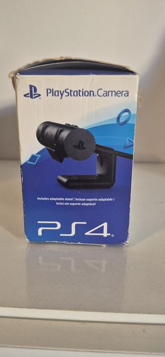 Câmara playstation