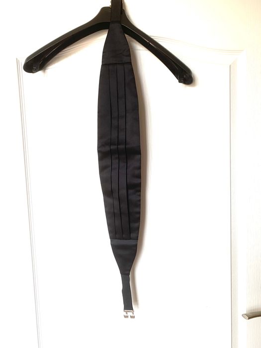 Smoking Vistula marynarka i akcesoria