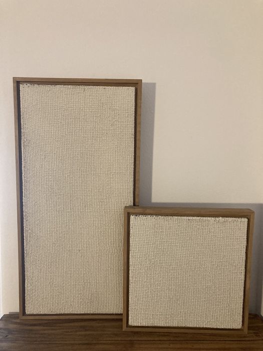 Quadros c/ moldura Zara Home - NOVOS