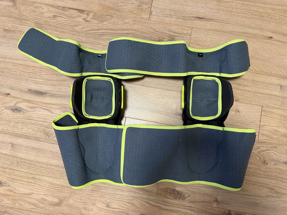 Наколінники мотобрейси Acerbis X-Strong