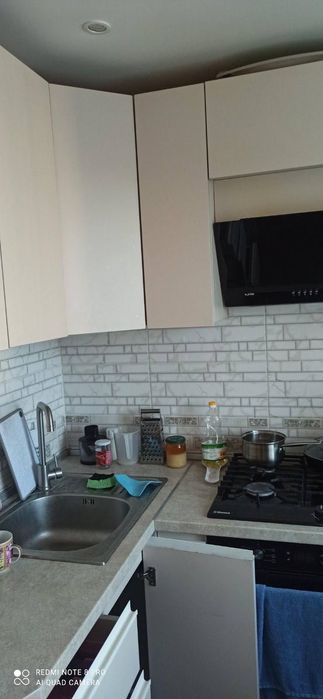 Срочно продаётся двухкомнатная квартира