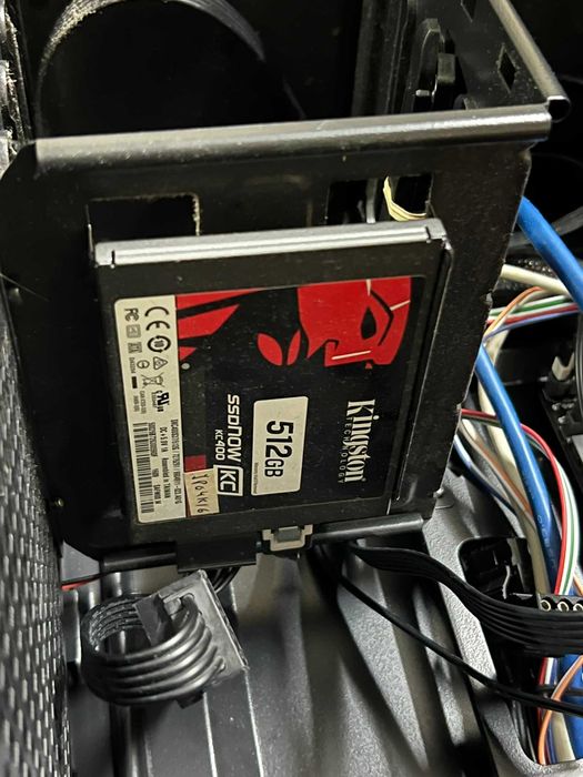 Computador Desktop Gaming - Como Novo / Urgente