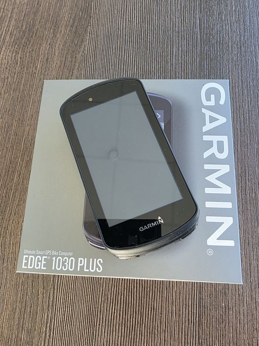 Garmin 1030 plus