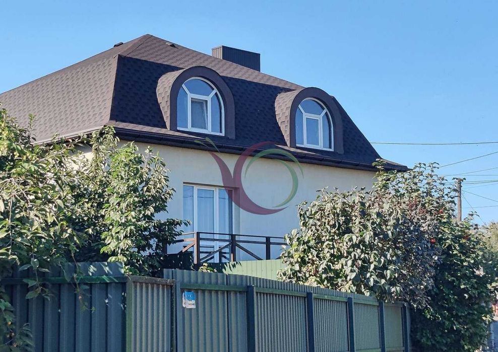 Продаж 2 поверхового будинку в районі Кічкарівка