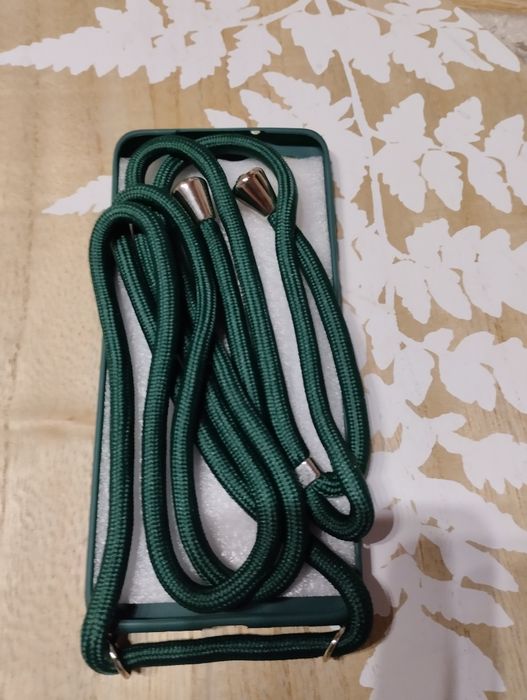 Etui na telefon Samsung S 20 plus